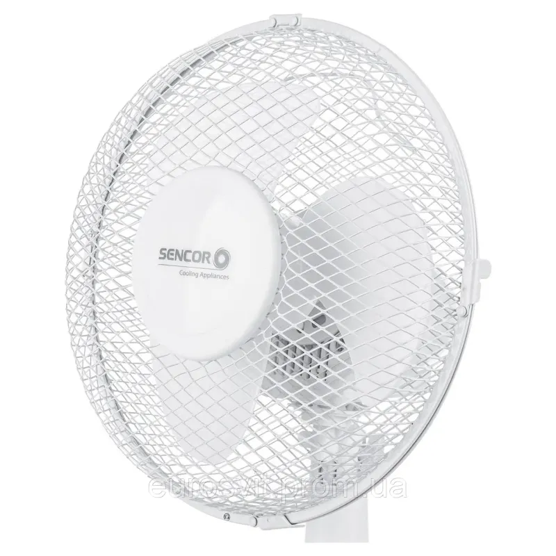 Вентилятор Sencor SFE 2327WH